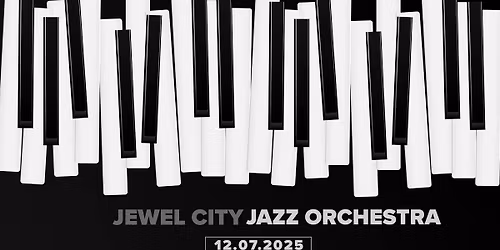 Jewel City Jazz Orchestra
