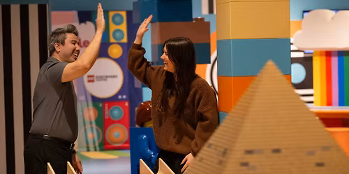 December Adult Night