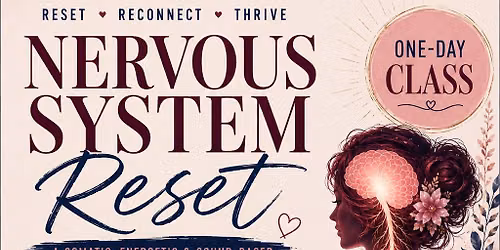 Nervous System Reset
