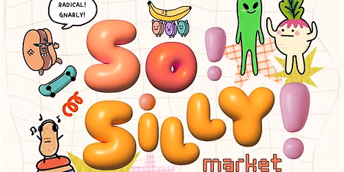 So! Silly! Market