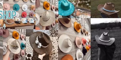 Hat Workshop