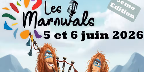 Les Marnivals