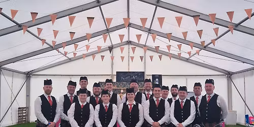 80th Anniversary Dinner