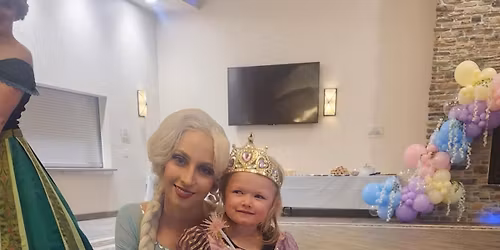 Fairytale Ball at Bay Beach Wildlife Sanctuary