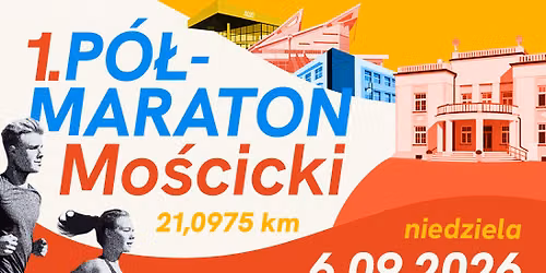 I P\u00f3\u0142maraton Mo\u015bcicki