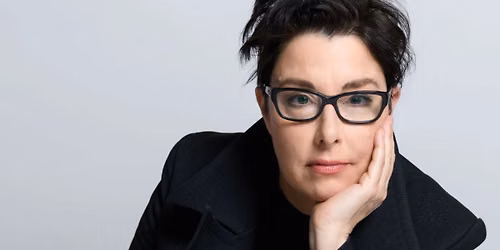 The Eternal Shame of Sue Perkins