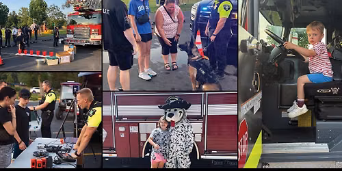Public Safety Night Out