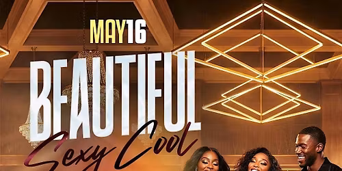 Spotlight Fam Presents Beautiful, Sexy, Cool with Backyard Band