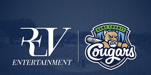 Cleburne Railroaders at Kane County Cougars at Northwestern Medicine Field