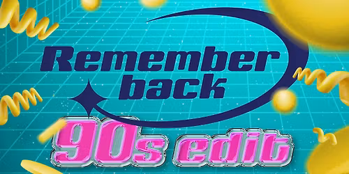 Remember back - 90s Edit \ud83d\udcde