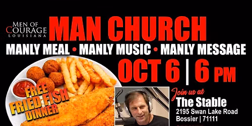 Man Church