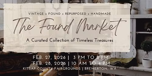 The Found Market