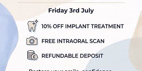 Implant Open Day