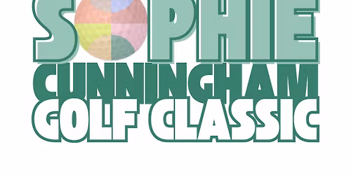 Sophie Cunningham Golf Classic
