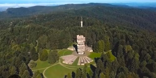 Susret prole\u0107u na Kozari