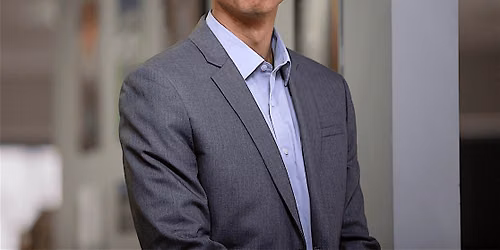 Inaugural Lecture: Professor Peng Du