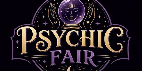 Psychic Fair at White Dove 