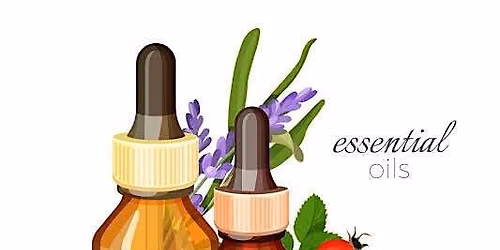 Creating Essential Oil Magic