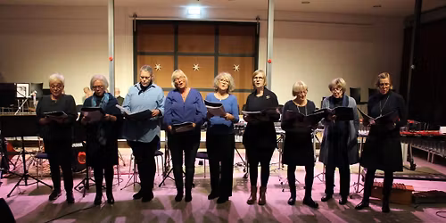 Musikv\u00e6rkets Kvindekor