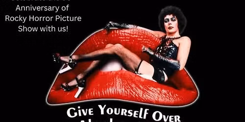 Rocky Picture Horror Show @ The Classic