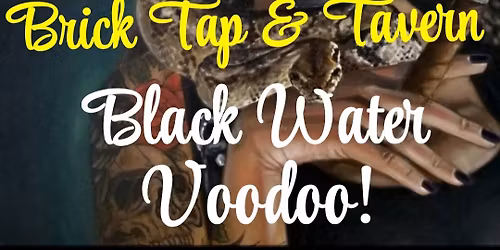 BWV Post Thanksgiving Party at Brick Tap & Tavern