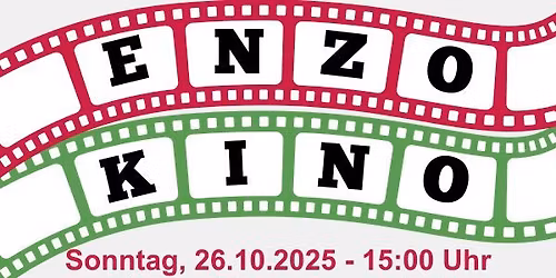 \ud83c\udfac ENZO-KINO \ud83c\udfac