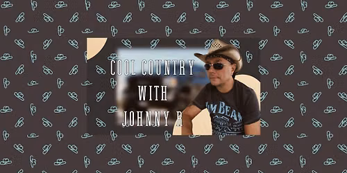 Cool Country Johnny R 