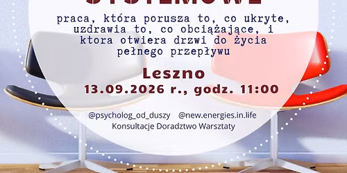 Ustawienia Systemowe. Wszelkie tematy. Leszno
