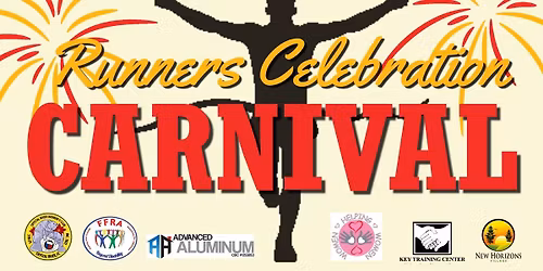 Runner's Celebration Carnival