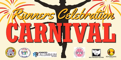 Runner's Celebration Carnival