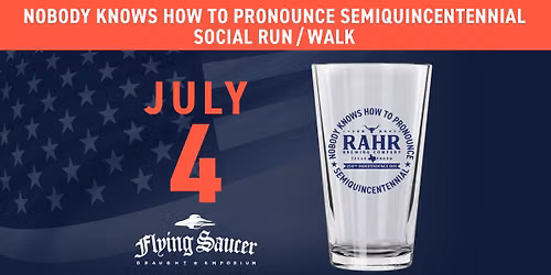 Rahr Brewing Company Oktoberfest 5K Social Run\/Walk - July