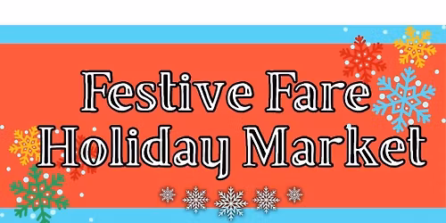 Festive Fair Holiday Market
