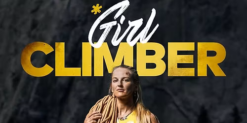 Girl Climber - Film