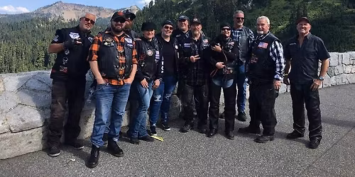 SKCC CHAPTER MEETING