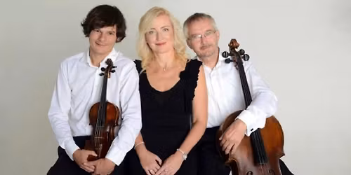 Moravsk\u00e9 klav\u00edrn\u00ed trio a opern\u00ed host\u00e9: Novoro\u010dn\u00ed koncert