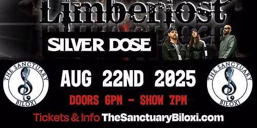 Limberlost at Whisky A Go GO