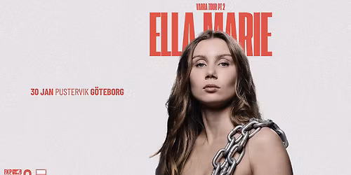 Ella Marie | G\u00f6teborg