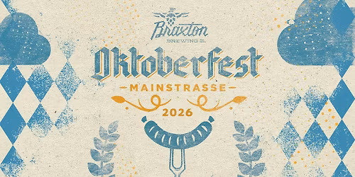 Covington Oktoberfest 2026