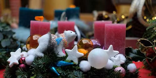 Montessori Weihnachtsmarkt