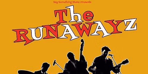 The Runawayz