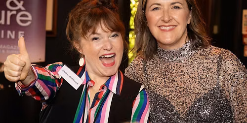 RISE: Female Leaders Networking Breakfast