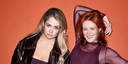 Yentl & de Boer