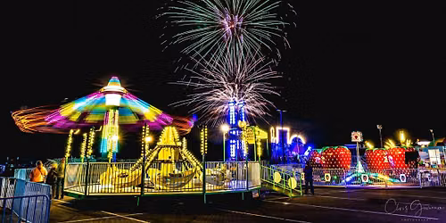 Lordstown Apple Cider Festival