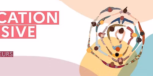 Journ\u00e9e de l'\u00e9ducation inclusive