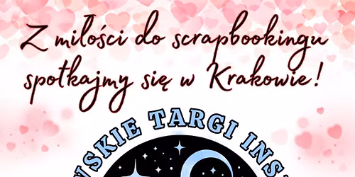 II Krakowskie Targi Inspiracji