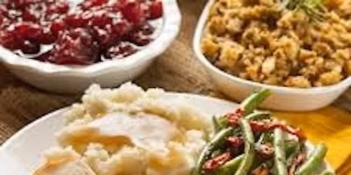 Cena de Navidad