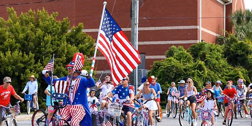 The 4th on Main