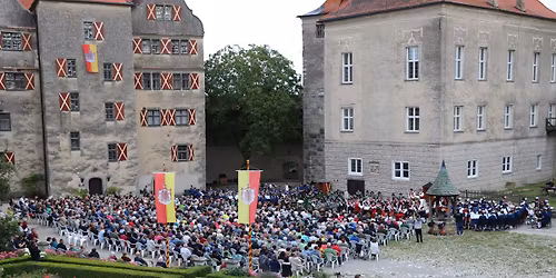 Harburger Serenade - Der Landkreis musikalisch vereint...