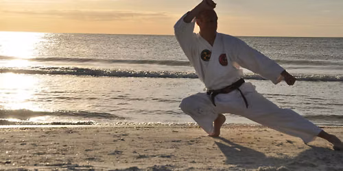 Free Youth Karate Classes