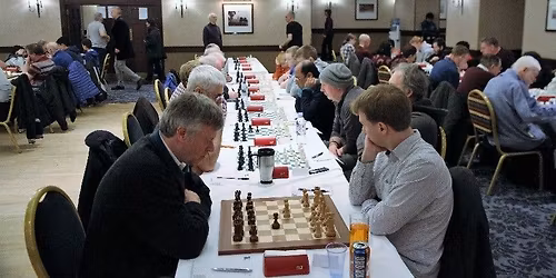 Perth Bank Holiday Weekend Congress 2026